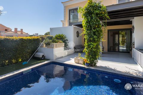 Byhus i Vale do Lobo, Faro, Vale do Lobo - € 1.575.000 | Ref: Mojave - foto 10